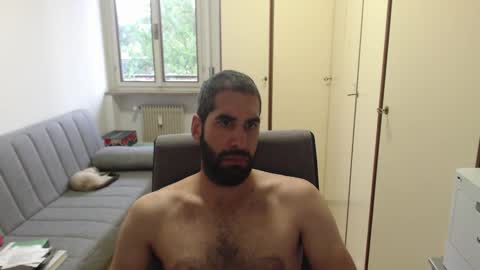 Magister online show from 09.23.25