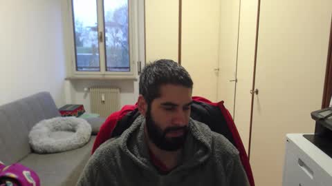 Magister online show from 12.01.25