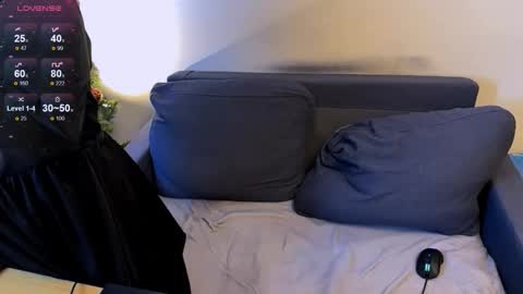 Snapshot of magisuw chatting on 02.23.26 Jade online show from 02.23.26