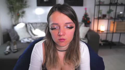 Ami online show from 12.25.24