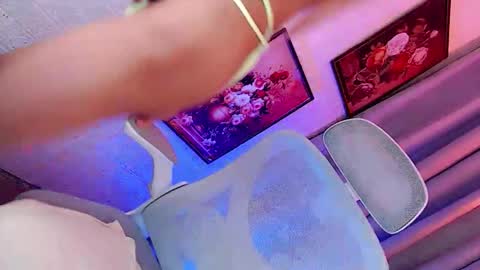 Snapshot of magnifecentcock69_mocah chatting on 03.03.26 Mocah online show from 03.03.26