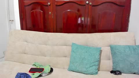 Snapshot of magnificent_star18 chatting on 12.17.24 RONALD online show from 12.17.24