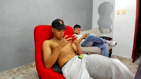 Snapshot of magnificent_star18 chatting on 09.16.25 RONALD online show from 09.16.25