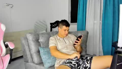 Snapshot of magnificent_star18 chatting on 07.27.26 RONALD online show from 07.27.26