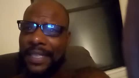 magnumrick817 online show from 09.18.25