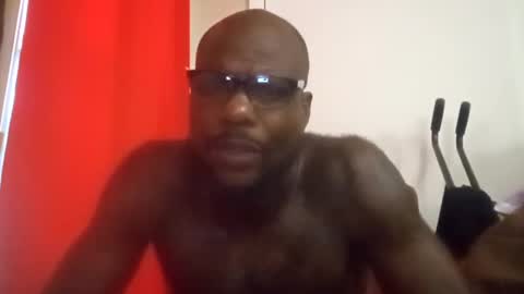 magnumrick817 online show from 10.02.25