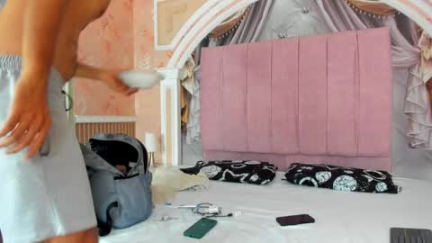 Magnus Alejo online show from 11.07.25