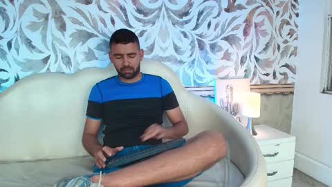 Snapshot of magnus_alejo chatting on 02.06.26 Magnus Alejo online show from 02.06.26