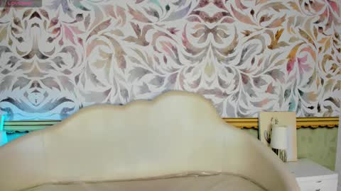 Snapshot of magnus_alejo chatting on 02.18.26 Magnus Alejo online show from 02.18.26