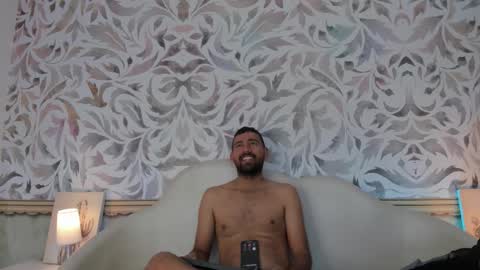 Snapshot of magnus_alejo chatting on 02.20.26 Magnus Alejo online show from 02.20.26
