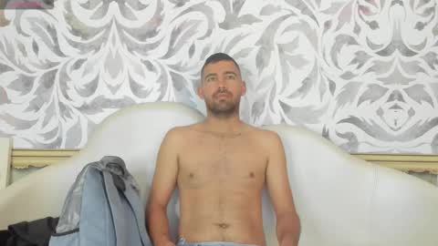 Snapshot of magnus_alejo chatting on 02.23.26 Magnus Alejo online show from 02.23.26