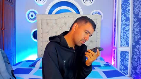 Snapshot of magnus_alejo chatting on 04.07.26 Magnus Alejo online show from 04.07.26