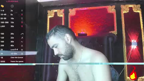Snapshot of magnus_alejo chatting on 06.16.26 Magnus Alejo online show from 06.16.26
