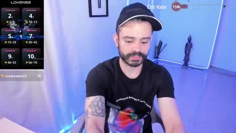     online show from 02.19.25