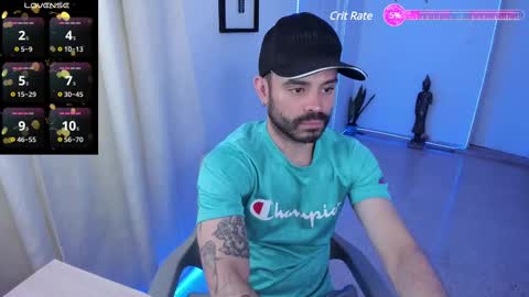     online show from 03.07.25