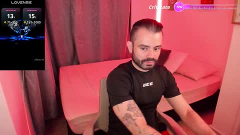     online show from 10.15.25