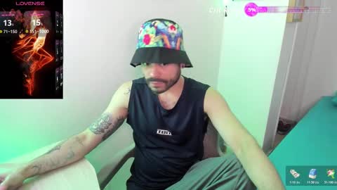     online show from 10.31.25