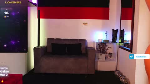 Snapshot of magnus_savage chatting on 12.02.24 If you want me to use the Lovense please let me know -- online show from 12.02.24