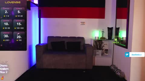 Snapshot of magnus_savage chatting on 01.18.25 If you want me to use the Lovense please let me know -- online show from 01.18.25