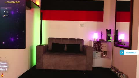 Snapshot of magnus_savage chatting on 01.30.25 If you want me to use the Lovense please let me know -- online show from 01.30.25