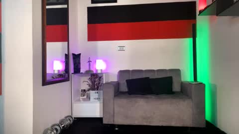 Snapshot of magnus_savage chatting on 03.12.25 If you want me to use the Lovense please let me know -- online show from 03.12.25