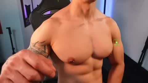 If you want me to use the Lovense please let me know  --    online show from 04.06.26