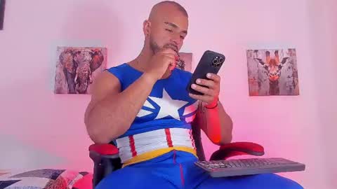Magnusclark online show from 07.04.26