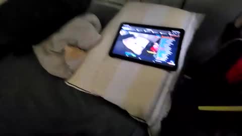 Diandlin online show from 03.23.26