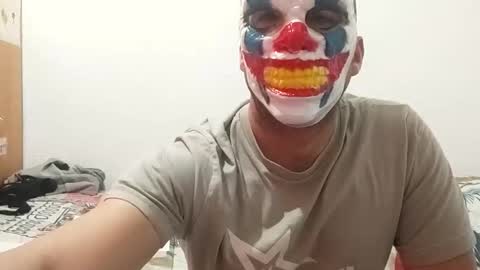 Snapshot of magpower chatting on 02.11.26 magpower online show from 02.11.26