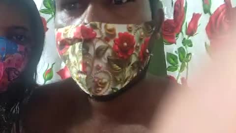 mahi_choudhury online show from 07.14.26