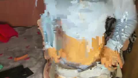 mahia_frizzy online show from 09.19.25