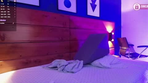 Snapshot of mahia_queen chatting on 01.15.25 Dani online show from 01.15.25