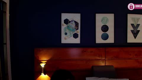 Snapshot of mahia_queen chatting on 01.23.25 Dani online show from 01.23.25