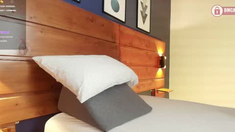 Snapshot of mahia_queen chatting on 01.28.25 Dani online show from 01.28.25