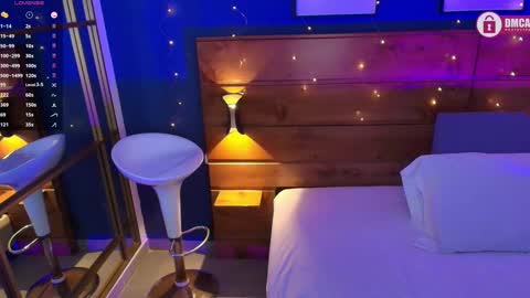 Snapshot of mahia_queen chatting on 02.28.25 Dani online show from 02.28.25