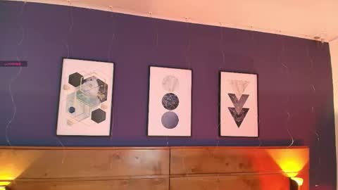 Snapshot of mahia_queen chatting on 09.30.25 Dani online show from 09.30.25