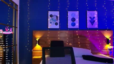 Snapshot of mahia_queen chatting on 10.17.25 Dani online show from 10.17.25