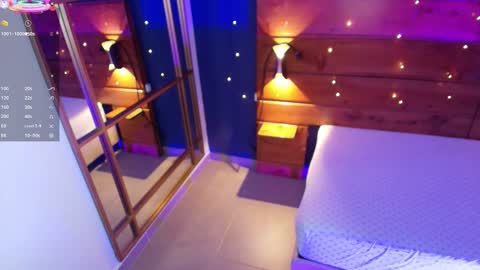 Snapshot of mahia_queen chatting on 11.01.25 Dani online show from 11.01.25