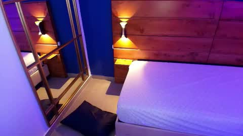 Snapshot of mahia_queen chatting on 11.05.25 Dani online show from 11.05.25