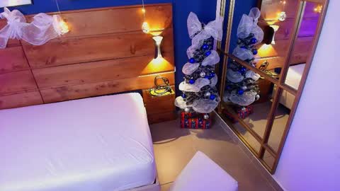 Dani online show from 12.18.25