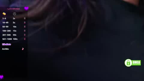 Dani online show from 03.24.26