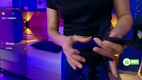 Dani online show from 04.14.26