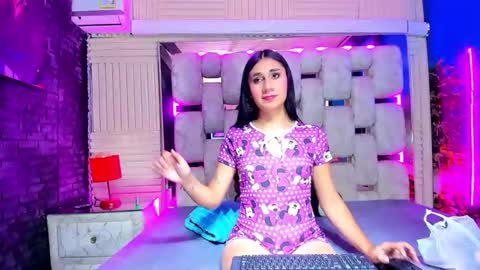 Snapshot of mahiara_hot chatting on 05.07.26 mahiara hot online show from 05.07.26