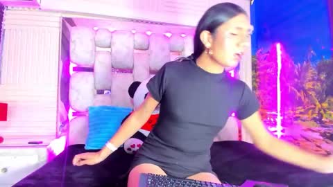 Snapshot of mahiara_hot chatting on 05.18.26 mahiara hot online show from 05.18.26