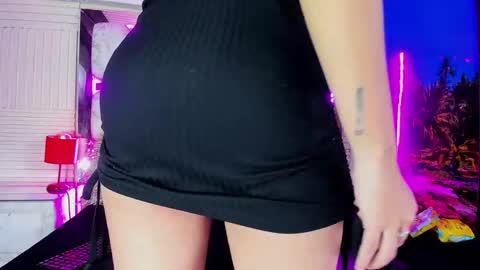 Snapshot of mahiara_hot chatting on 05.21.26 mahiara hot online show from 05.21.26