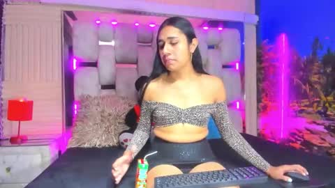 Snapshot of mahiara_hot chatting on 06.02.26 mahiara hot online show from 06.02.26
