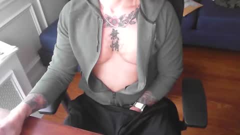 mahogany333 online show from 11.13.25