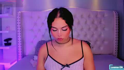 CamiiGarcia online show from 07.02.26