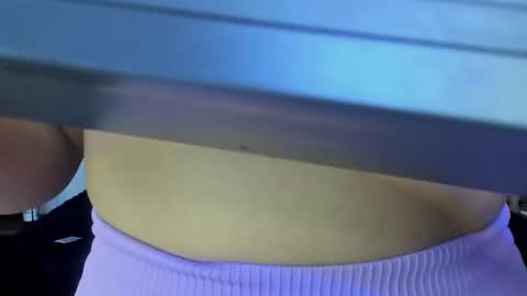 Maia Stark online show from 02.22.25