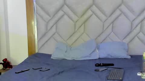 Maia Stark online show from 02.28.25